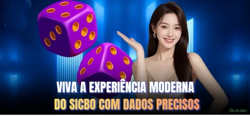 Suporte Qualidade Okokdan