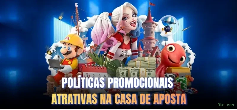 Okokdan Cassino Online