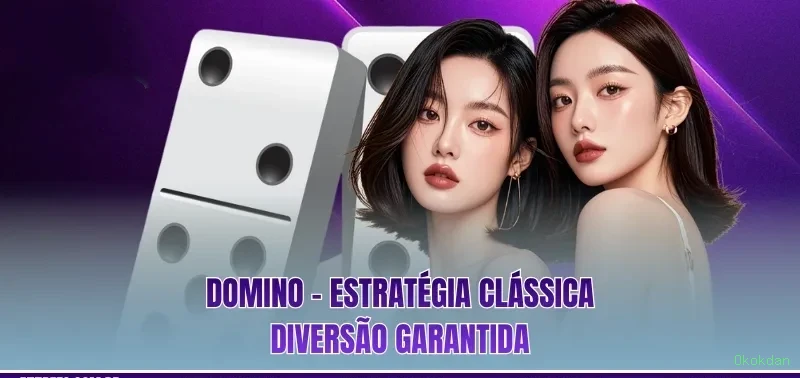 Okokdan Cassino Clássico